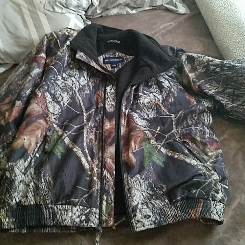 Jacket